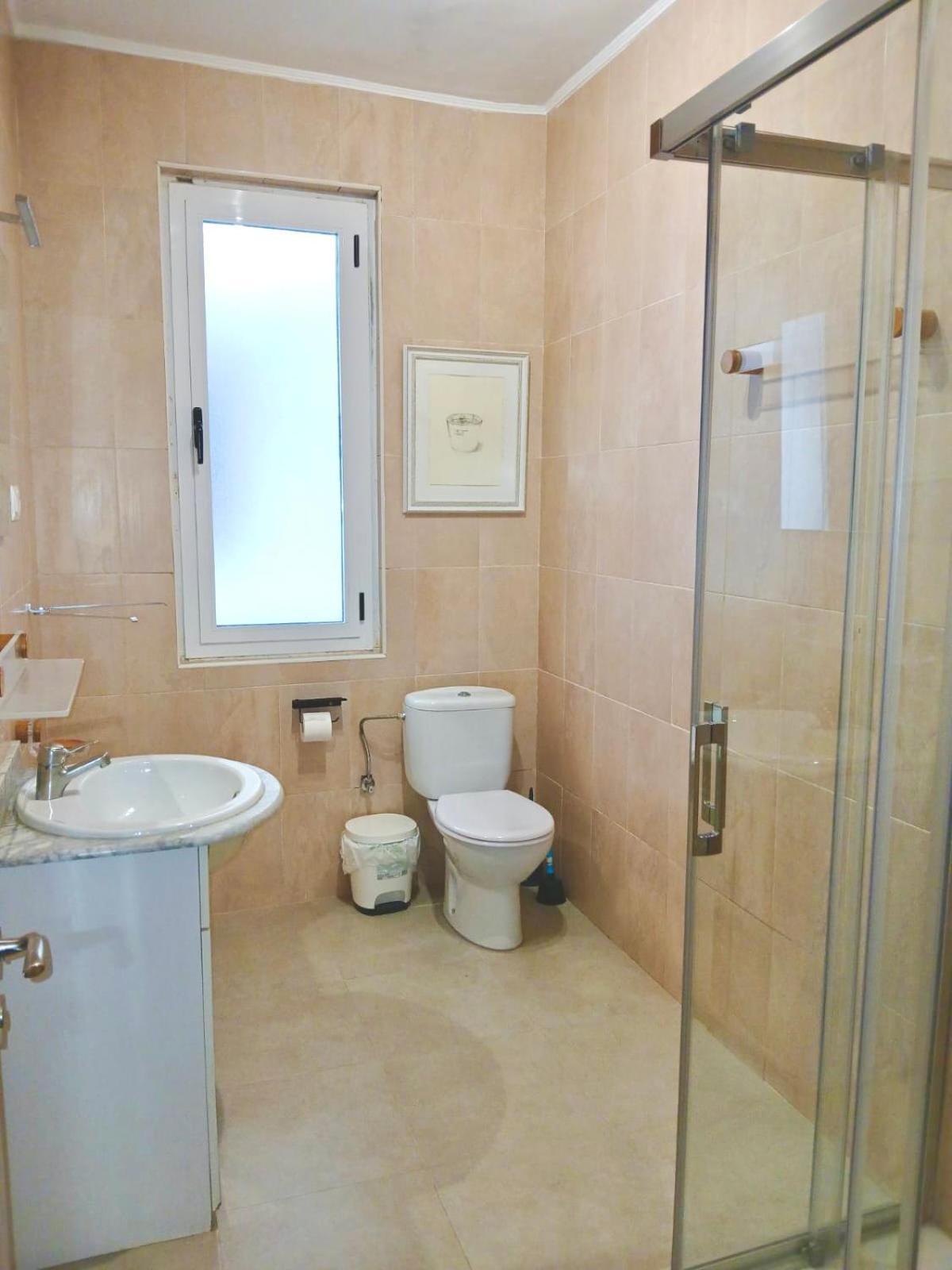 Segundo Antolin Yellow Door Ponferrada Exterior foto